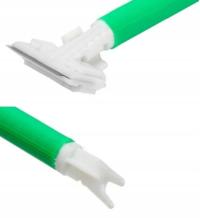 СКРЕБОК ДЛЯ АКВАРИУМА С ЛЕЗВИЕМ JK 2 В 1