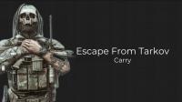 EFT Carry 14.0 ESCAPE FROM TARKOV CARRY