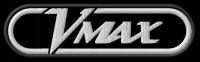 Naszywka dla fanów Yamaha V max ramka haftowana z termofolią Vmax 1200 17--