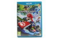 Mario Kart 8 Nintendo Wii U