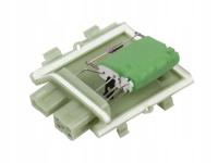 Abakus 133-053-009 Opornik, wentylator wewnętrzny