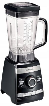 Ручной миксер Bosch MMBH6P6B 1600 Вт черный