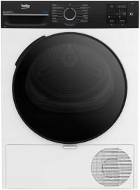 Suszarka automatyczna Beko BM3T38239WBDC pompa ciepła 8 kg