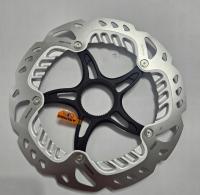 Tarcza hamulcowa Shimano XTR SAINT SM-RT99/ 180mm (1189)
