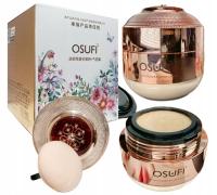 POKŁAD w kremie+puder sypki nawilżanie OSUFI BB Cream