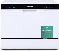 Посудомоечная машина Heinrich HTG 8840