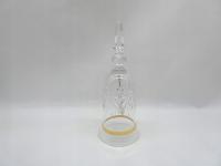 KRYSZTAŁOWY DZWONECZEK 1-2314