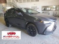 Lexus NX 2023 r., 2,5L NX 350H