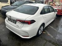 Toyota Corolla 1.5 VVT-i 125KM Comfort 2022