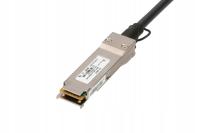 Kabel QSFP+ DAC Extralink EX.15807