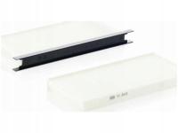 MANN FILTER FILTR KABINY DB CITAN, NISSAN NV400, OPEL MOVANO B, RENAULT KAN