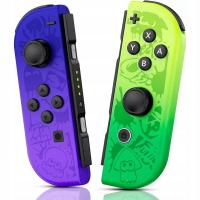 Беспроводной геймпад для Nintendo Switch Joy-Con pair многоцветный