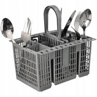 Корзина для хранения столовых приборов для посудомоечной машины Bosch Samsung Siemens Big