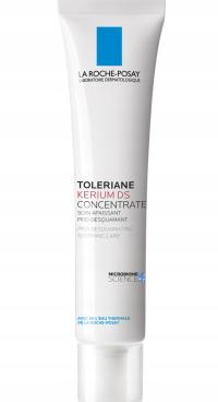 La Roche-Posay Toleriane Kerium DS koncentrat, 40 ml