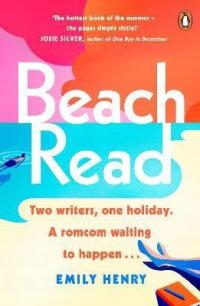 Beach Read Emily Henry