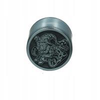 Металлическая шлифовальная машина Eat Me 4 части 50 мм смешанные узоры