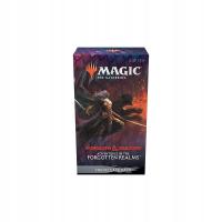 Adventures in the Forgotten Realms Prerelease Pack