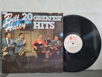 Bill Haley – 20 Greatest Hits