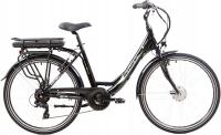 Электрический велосипед Schiano E-moon, 26