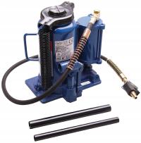 Podnośnik pneumatyczno-hydrauliczny | 20 t