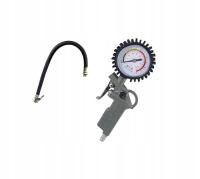 МАНОМЕТР L1X64 С ПИСТОЛЕТОМ