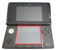 Konsola Nintendo 3DS wer. US