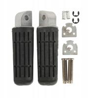 Подножки пассажира BIKETEC YAMAHA FJR 1300 01-19