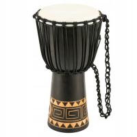 MEINL HDJ1-M DJEMBE 10