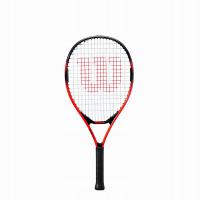 Rakieta tenisowa dla dzieci WILSON PRO STAFF PRECISION JUNIOR 23