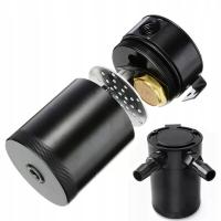 UNIWERSALNY OIL CATCH TANK 0.5L FIGERSPEC CZARNY