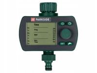 Elektroniczny Sterownik do nawadniania Parkside 6 programów