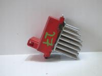 Sterownik pompy paliwa PEUGEOT 307 SW (3H) 9648282480 2.0L diesel 79kW 2003