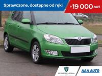 Skoda Fabia 1.2 12V, Klima, Klimatronic, Tempomat