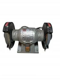 SZLIFIERKA STOŁOWA DOPPELSCHLEIFER WS125