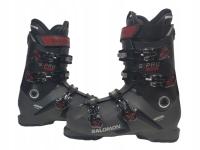 SALOMON S/PRO MV R 100 GW Grip Walk r. 29,5 / 44,5 + SKI RZEP