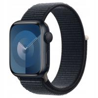 Smartwatch Apple Watch Series 9 GPS 41mm granatowy