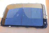 КРЫША ПАНОРАМА СТЕКЛО ЖАЛЮЗИ УСТАНОВКА ДВИГАТЕЛЯ VW TIGUAN III 571877041C