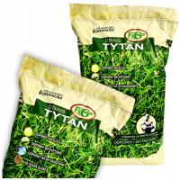 Титановая трава для сверхтвердых сухих почв прочная устойчивая Садовая 5 кг