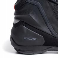 Buty motocyklowe TCX JUPITER 5 GORE-TEX czarne 47