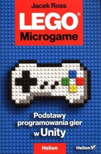 LEGO Microgame основы программирования игр в