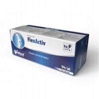 FlexActiv 120 kaps Vetfood