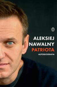 (epub, mobi) Patriota. Autobiografia - Aleksiej Nawalny