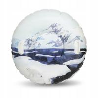 Колесо для катания по снегу Nice Fleet-Сани 110 cm Hudson Bay