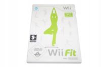 Wii Fit Nintendo Wii