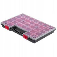 ОРГАНАЙЗЕР, КОНТЕЙНЕР, ДЛЯ, МАСТЕРСКОЙ,, 21, ЯЩИК,, КОРОБКА, ДЛЯ, ГАРАЖА,, ВИНТЫ,, ВИНТЫ