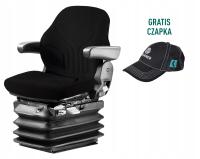 Кресло Grammer MSG95G/721 с поворотным столом на 360 градусов