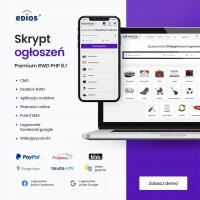 Скрипт объявлений чат приложение-как OLX. Оплата SMS ENG, DE, UA