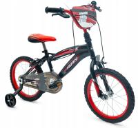 Детский велосипед HUFFY Moto X 16 