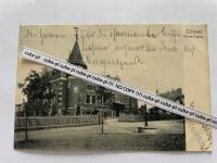Ostrów Wielkopolski Ostrowo Offizier Casino do Krotoszyn 37 Pułk 1905r