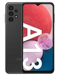 Смартфон Samsung Galaxy A13 4 ГБ / 64 ГБ 4G (LTE) черный